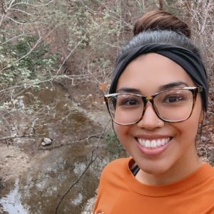 Meet your Posher, Katya